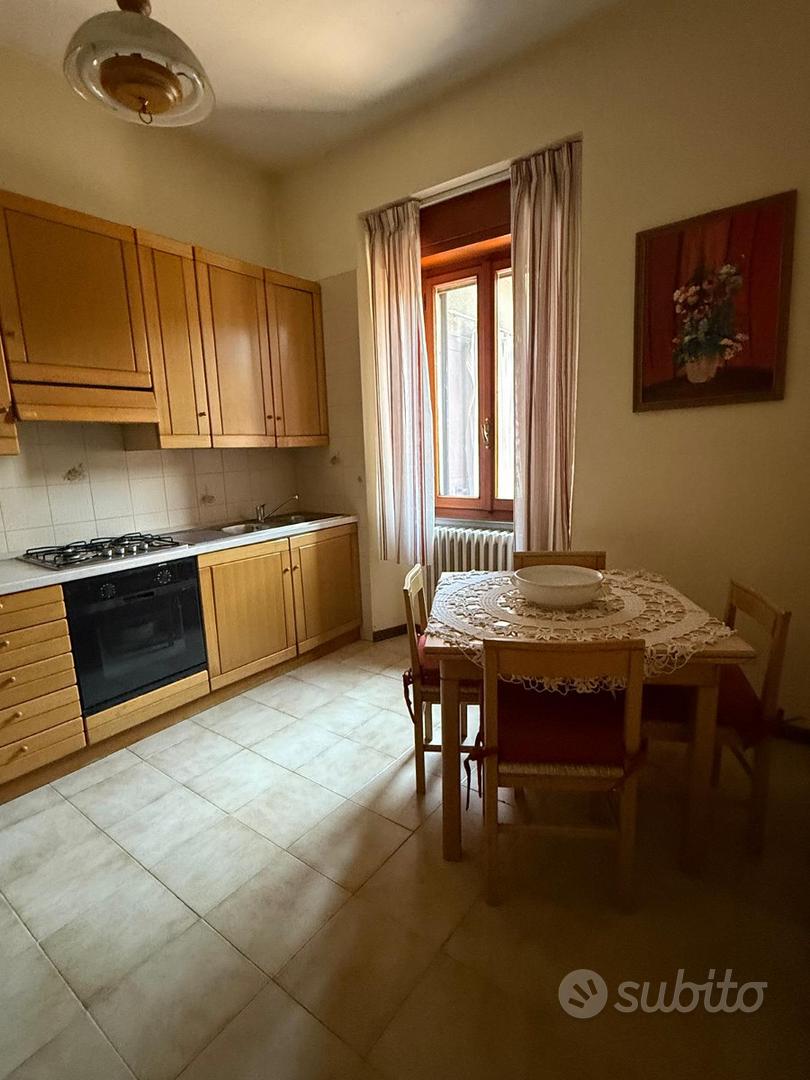 Appartamento – Castelnuovo di Garfagnana, Carbonaia - Vista 5