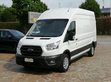 FORD Transit 350 2.0TDCi EcoBlue 170CV PL-TM Fur