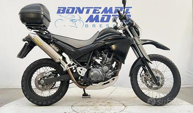 YAMAHA XT 660 XT 660 R