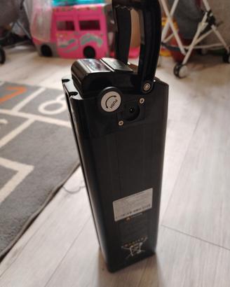  batteria bici elettrica vivo bike