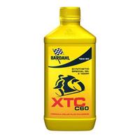 Bardhal xtc c60 15w50