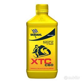 Bardhal xtc c60 15w50