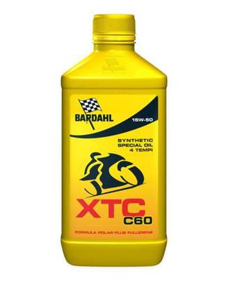 Bardhal xtc c60 15w50