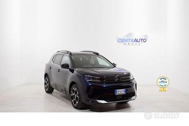 Citroën C5 Aircross BlueHDi 130 S&S EAT8 Feel...