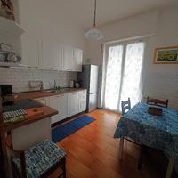 Casa vacanze a Genova Pegli a 2 passi da mare