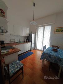 Casa vacanze a Genova Pegli a 2 passi da mare