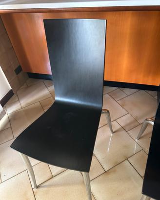 Sedie Philippe Starck