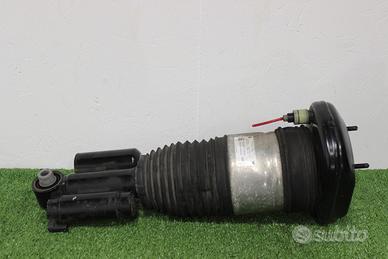 BMW G32 GT Ammortizzatore posteriore sinistro|2402