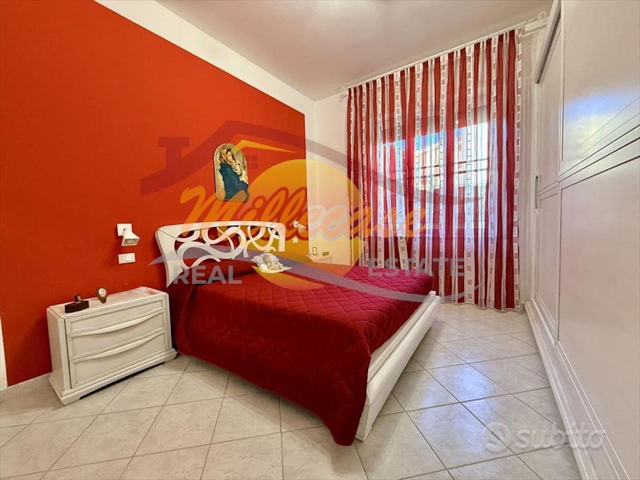 Apartment in Siracusa, Acradina - Vista 5