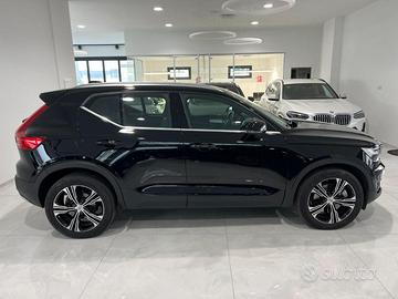 VOLVO XC40 T5 Recharge Plug-in Hybrid Inscriptio