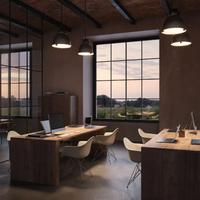 Sosia Mirror Glass  ING CASTALDI