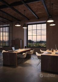 Sosia Mirror Glass  ING CASTALDI