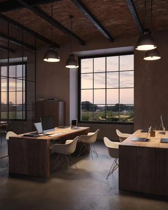 Sosia Mirror Glass  ING CASTALDI