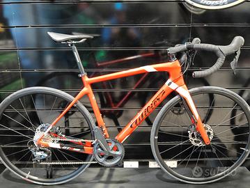 bici da corsa wilier triestina GTR team disc  Mis 