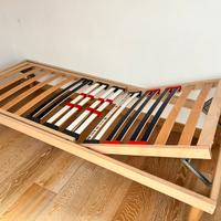 Rete ortopedica 80x190