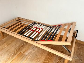 Rete ortopedica 80x190