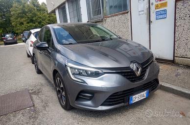 Renault Clio Blue dCi 100 CV 5 porte Evolution