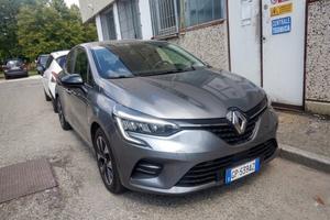 Renault Clio Blue dCi 100 CV 5 porte Evolution