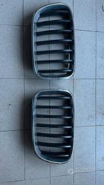 MASCHERINE BMW X3