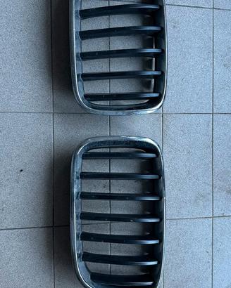 MASCHERINE BMW X3