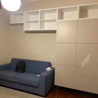 Parete attrezzata Ikea