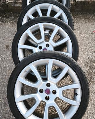 gomme auto 