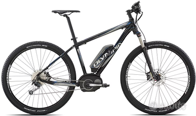 Olympia New Performer E-MTB 29"