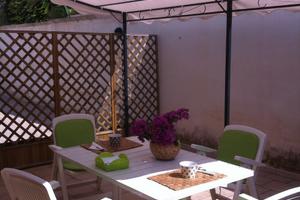 PORTO CESAREO - CASA VACANZE