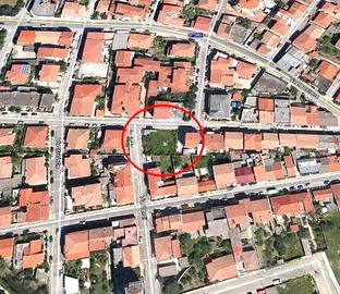 Terreno di 366 m² a Olbia