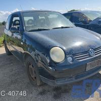 VW LUPO 60, 6X1 1.0 50CV 98-05 -Ricambi