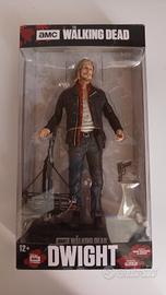 action figure dwight the walking dead