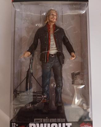 action figure dwight the walking dead