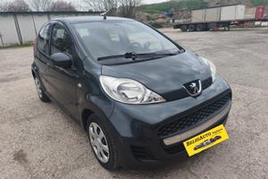 Peugeot 107 2009---1.0 Benzina Neopatentati