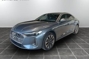 Audi A5 berlina 2.0 tdi mhev+ business advanced 20