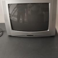 Tv vintage 