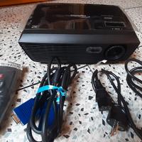 Proiettore Optoma DS221