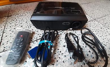 Proiettore Optoma DS221