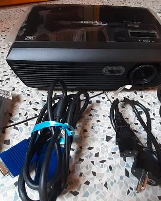 Proiettore Optoma DS221