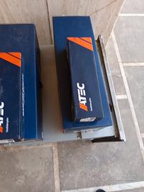 ammortizzatori ant. e post.  fiorino pik up  