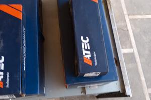 ammortizzatori ant. e post.  fiorino pik up  