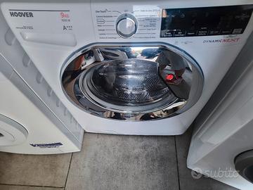 lavatrice rigenerate con garanzia 