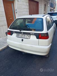 Seat Ibiza 1997