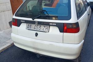 Seat Ibiza 1997
