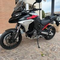 Ducati multistrada v4 Rally radar gar.05/2027