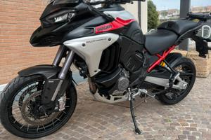 Ducati multistrada v4 Rally radar gar.05/2027