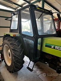 Trattore agrifull 65