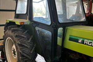 Trattore agrifull 65
