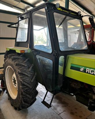Trattore agrifull 65