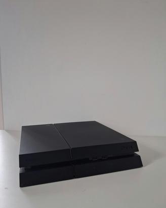 Play Station 4