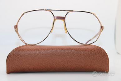 Occhiali Vintage GALILEO – Made in Italy 1980/90